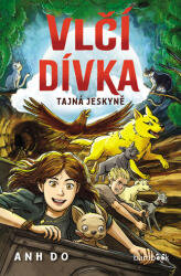 Vlčí dívka 3 -Tajná jeskyně (2025)