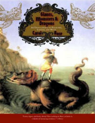 Giants, Monsters & Dragons - an Encyclopedia of Folklore, Le - C Rose (ISBN: 9780393322118)