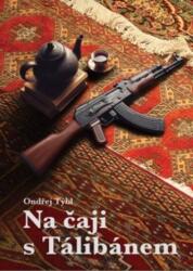 Na čaji s Tálibánem (ISBN: 9788088059202)