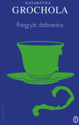 Przegryźć dżdżownicę (2025)
