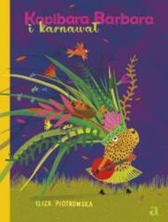 Kapibara Barbara și carnavalul (2025)