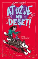 Ať už je mi deset! (2025)