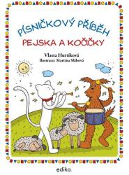 Písničkový příběh pejska a kočičky (2025)