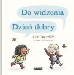 Do widzenia, dzień dobry w. 2 (2025)