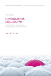 Odwaga bycia nielubianym (2017)