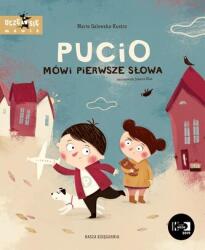 Pucio mówi pierwsze słowa (2025)