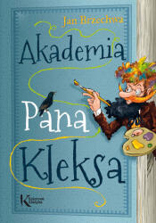Academia domnului Kleks (2022)