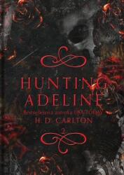Hunting Adeline (2025)