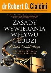 Zasady wywierania wpływu na ludzi (2023)