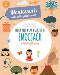 Prima mea carte despre emoții (2024)