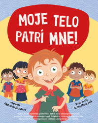 Moje telo patrí mne! (2022)