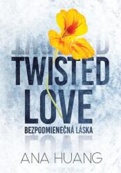 Twisted Love: Dragoste necondiționată (2022)