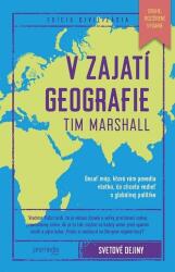 În captivitatea geografiei (2025)