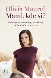 Mami, kde si? (2025)