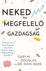 Neked megfelelő gazdagsag (2024)