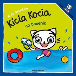 Kicia Kocia la piscină (2024)