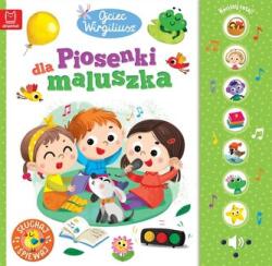 Părintele Wirgiliusz. Cântece pentru cei mici (2022)