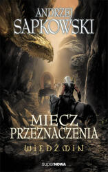 Wiedźmin 2 Miecz przeznaczenia (2014)