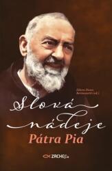 Slová nádeje Pátra Pia (2024)