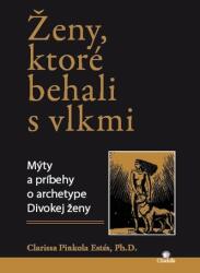 Ženy, ktoré behali s vlkmi (2021)