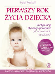 Pierwszy rok życia dziecka wyd. 2022 (2022)