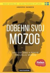 Dobehni svoj mozog (2019)