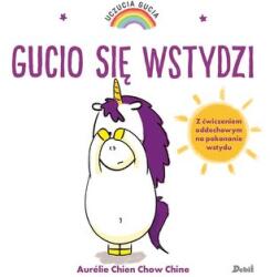 Sentimentele lui Gucio. Gucio se rușinează (2023)