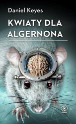 Kwiaty dla Algernona wyd. 2/2022 poprawione (2022)