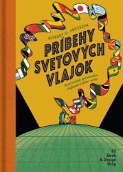 Príbehy svetových vlajok (2023)