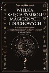 Marea carte a simbolurilor magice și spirituale (2025)