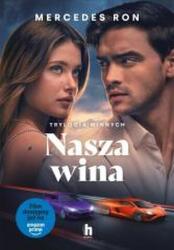 Nasza wina. Trilogia Winnych (2025)