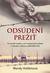 Odsúdení prežiť (2015)