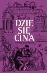 Dziesięcina. Prawdziwa historia kleru w dawnej (2025)
