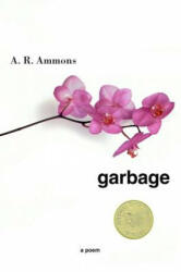 Garbage - A. R. Ammons (ISBN: 9780393324112)