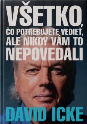 Všetko, čo potrebujete vedieť, ale nikdy vám to nepovedali (2022)
