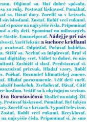 Speranța este cu noi și foșnetul aripilor (2024)