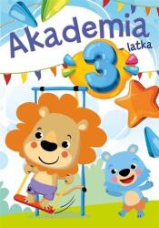Akademia 3-latka (2021)