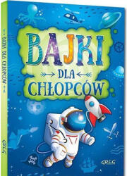 Bajki dla chłopców (2021)