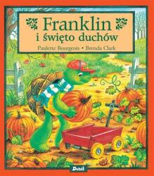 Franklin i święto duchów (2023)