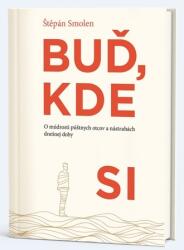 Fii unde ești (2019)
