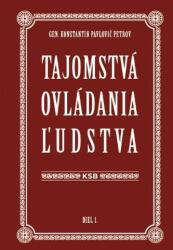 Tajomstvá ovládania ľudstva (2023)