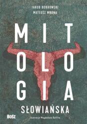 Mitologia słowiańska (2022)