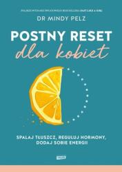 Postny reset dla kobiet (2024)