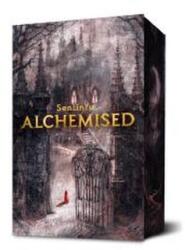 Alchemised (2025)