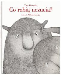 Co robią uczucia? (2022)
