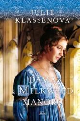 Dáma z Milkweed Manoru (2024)