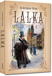 Lalka. Kolorowa Klasyka (2021)