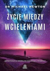 Życie między wcieleniami (2024)