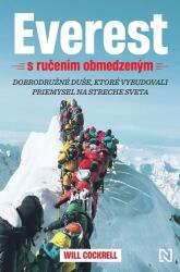 Everest sručením obmedzeným (2025)