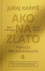 Cum să faci aur - Bani pentru necredincioși (2021)